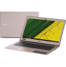 Acer Swift SF314 32EX i3 7100U/4GB/128GB/Win10/(NX.GKKSV.006)