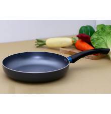 Chảo nhôm chống dính đáy từ 28 cm Happycook Hera HFP-28