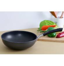 Chảo nhôm chống dính 26 cm Happycook ACE-26W