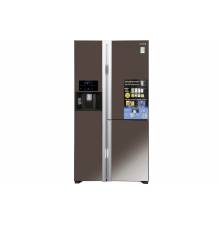 Tủ lạnh Hitachi Inverter 584 lít R-M700GPGV2X MBW