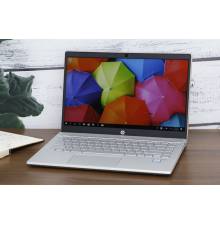 HP Pavilion 14 ce0021TU i3 8130U/4GB/1TB/Win10/(4MF00PA)