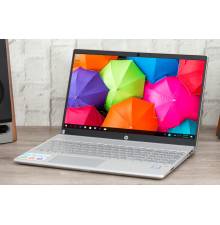 HP Pavilion 15 cs1009TU i5 8265U/4GB/1TB/Win10 (5JL43PA)