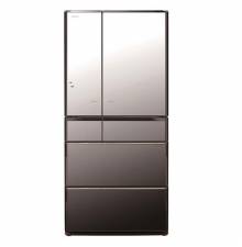 Tủ lạnh Hitachi Inverter 722 lít R-X670GV (X)