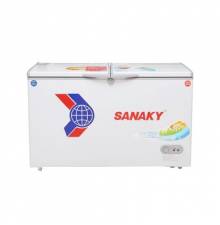 Tủ Đông/Mát SANAKY 280 Lít VH-2899W1