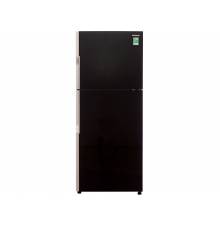 Tủ lạnh Hitachi Inverter 395 lít R-VG470PGV3 GBK