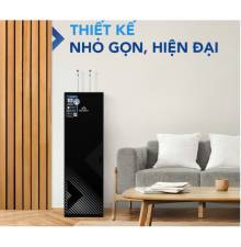 Máy lọc nước RO nóng lạnh Hòa Phát HPN639 (08 Lõi RO)