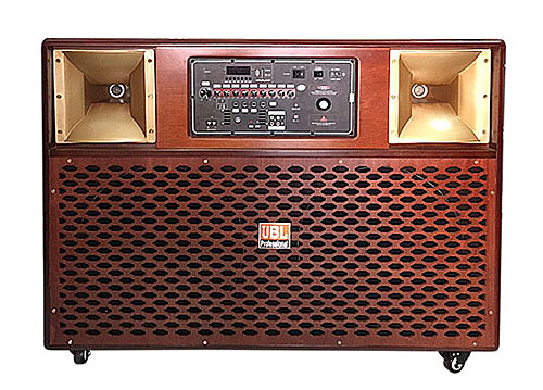 5. Hướng dẫn chọn mua loa kéo karaoke JBL